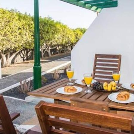 Casa Solazo Villa ปูแอร์โตเดลคาร์เมน ภายนอก รูปภาพ
