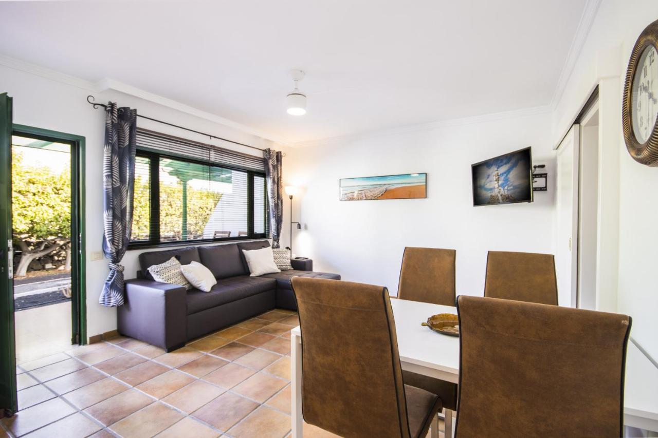 Casa Solazo Villa ปูแอร์โตเดลคาร์เมน ภายนอก รูปภาพ