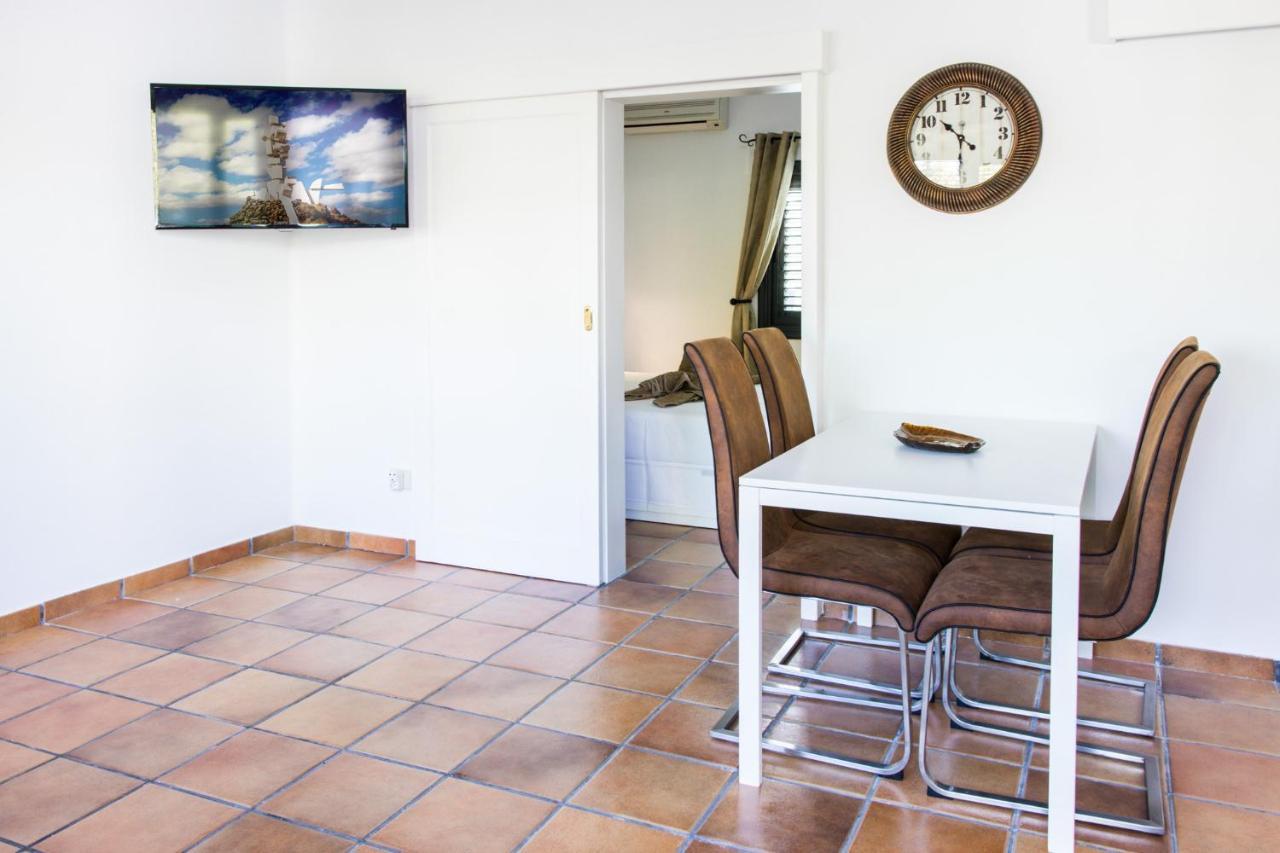 Casa Solazo Villa ปูแอร์โตเดลคาร์เมน ภายนอก รูปภาพ