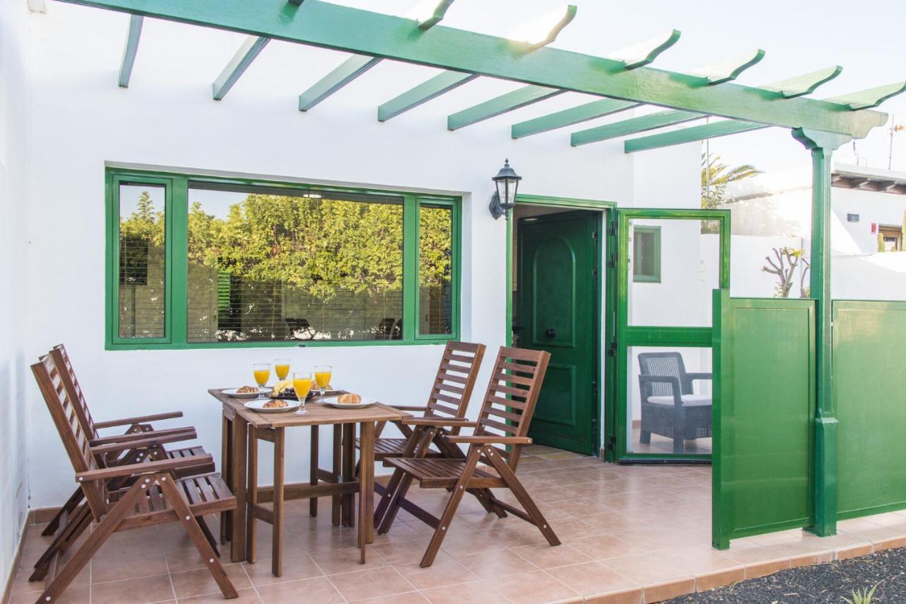 Casa Solazo Villa ปูแอร์โตเดลคาร์เมน ภายนอก รูปภาพ
