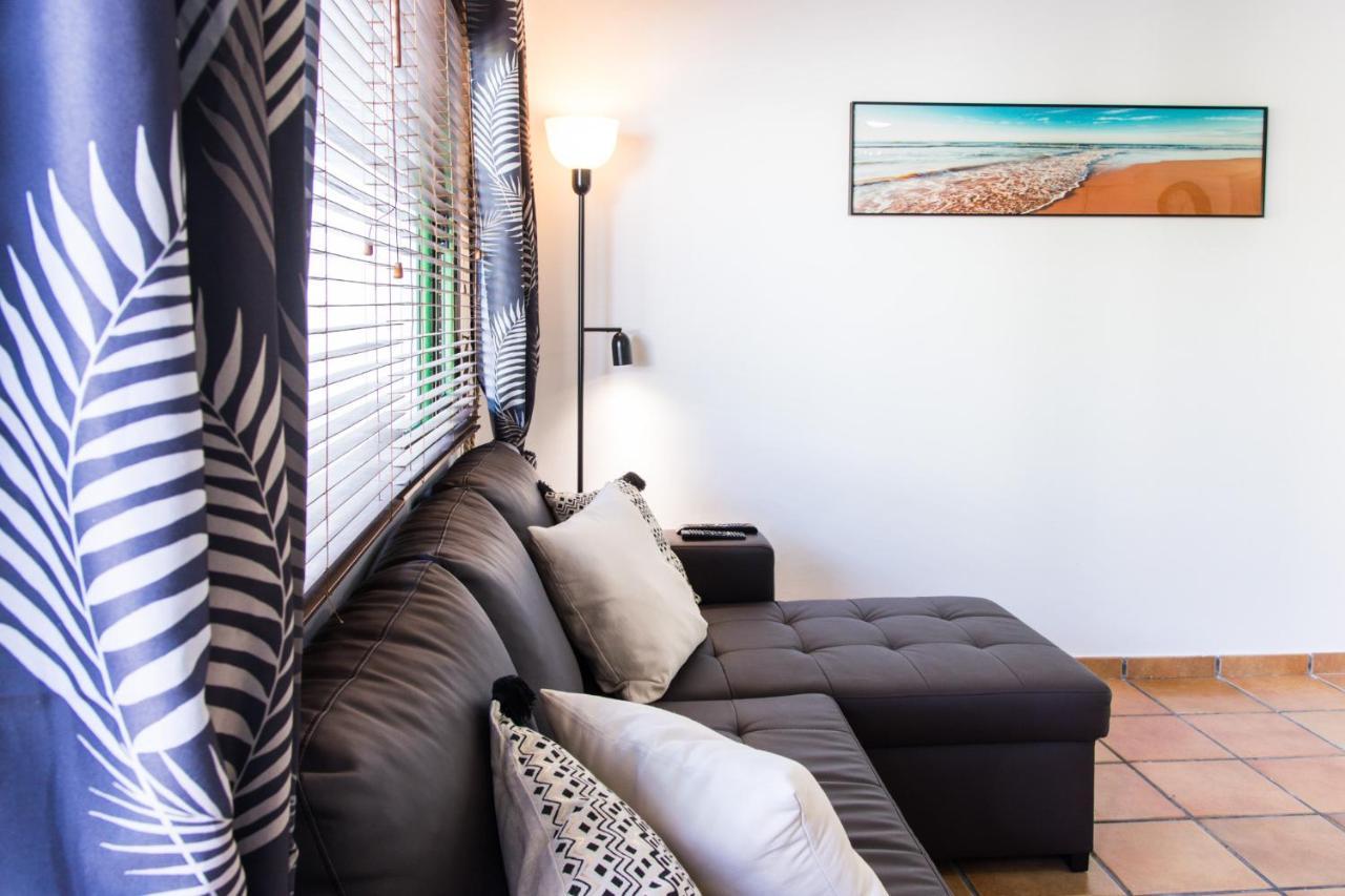 Casa Solazo Villa ปูแอร์โตเดลคาร์เมน ภายนอก รูปภาพ