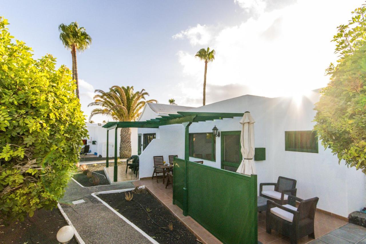 Casa Solazo Villa ปูแอร์โตเดลคาร์เมน ภายนอก รูปภาพ