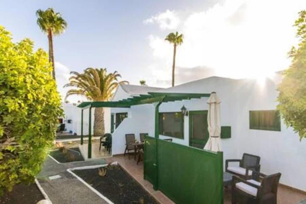 Casa Solazo Villa ปูแอร์โตเดลคาร์เมน ภายนอก รูปภาพ