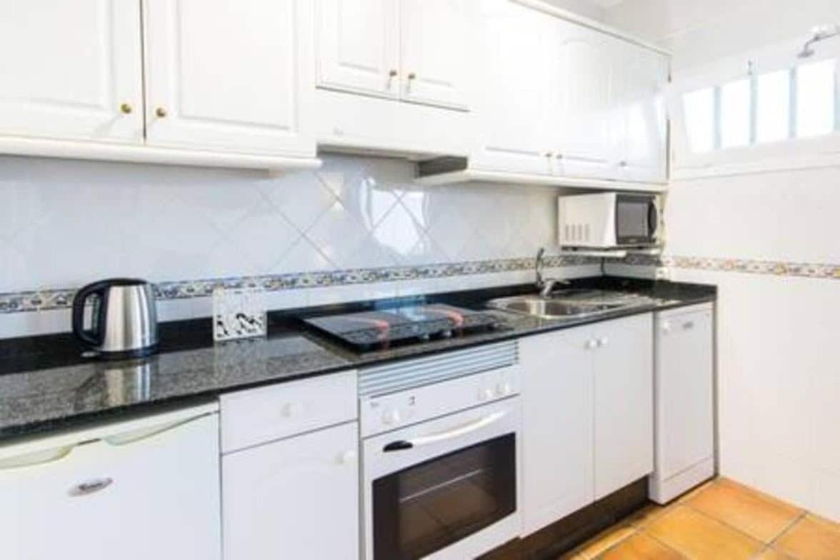 Casa Solazo Villa ปูแอร์โตเดลคาร์เมน ภายนอก รูปภาพ