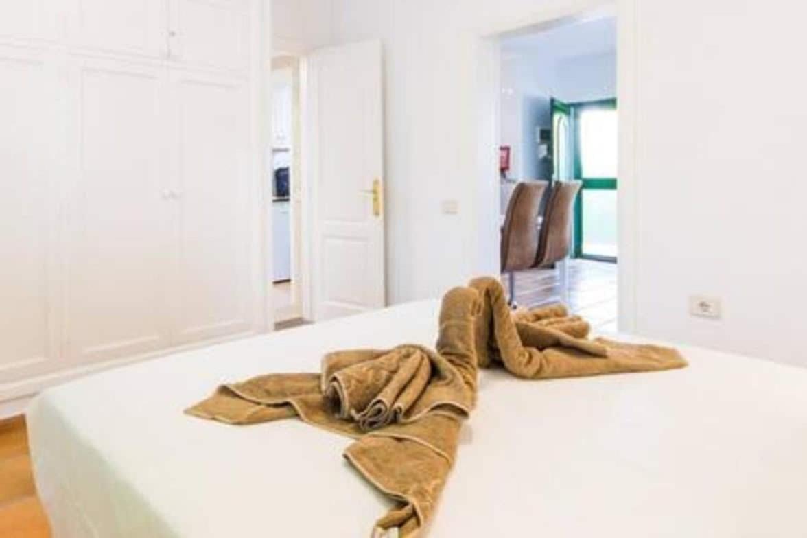Casa Solazo Villa ปูแอร์โตเดลคาร์เมน ภายนอก รูปภาพ