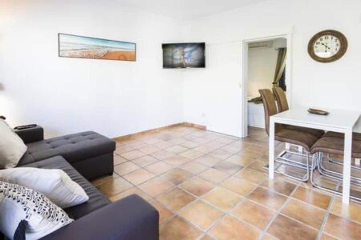 Casa Solazo Villa ปูแอร์โตเดลคาร์เมน ภายนอก รูปภาพ