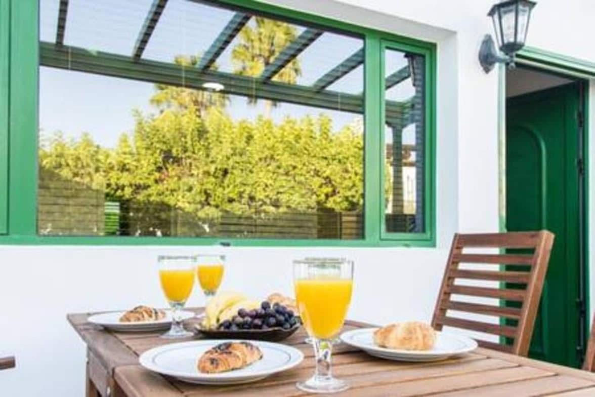 Casa Solazo Villa ปูแอร์โตเดลคาร์เมน ภายนอก รูปภาพ