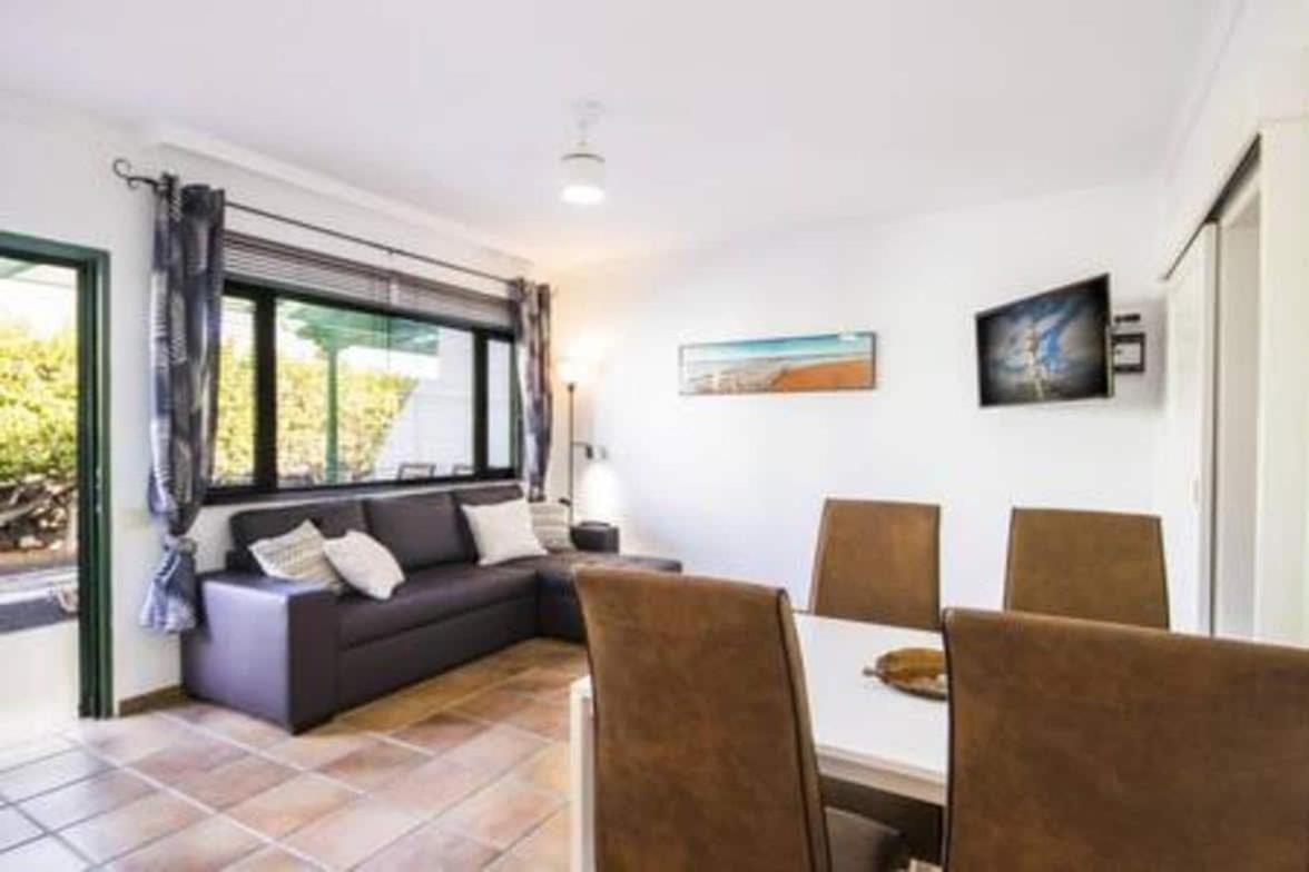 Casa Solazo Villa ปูแอร์โตเดลคาร์เมน ภายนอก รูปภาพ