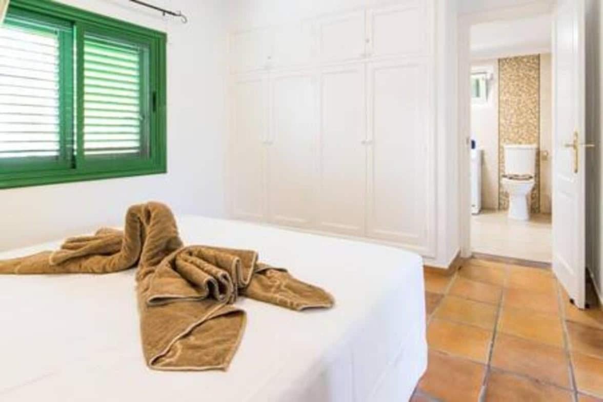 Casa Solazo Villa ปูแอร์โตเดลคาร์เมน ภายนอก รูปภาพ