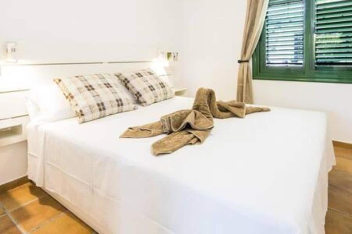 Casa Solazo Villa ปูแอร์โตเดลคาร์เมน ภายนอก รูปภาพ