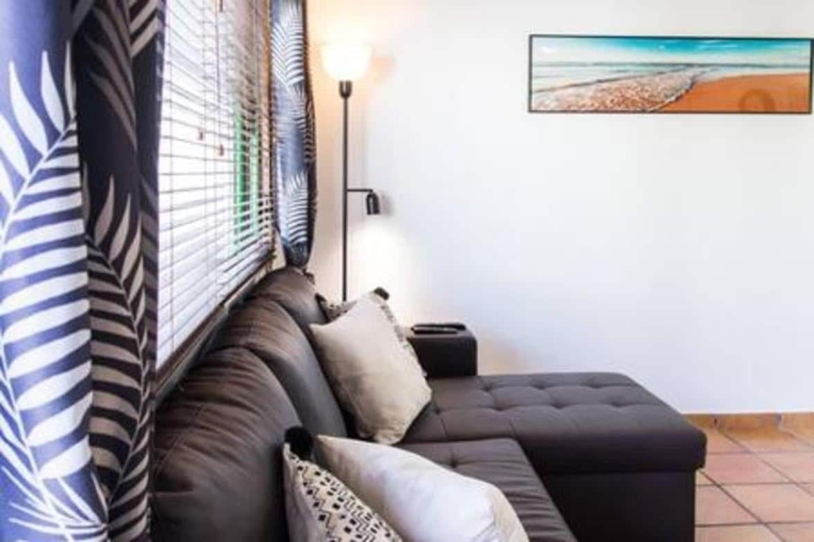 Casa Solazo Villa ปูแอร์โตเดลคาร์เมน ภายนอก รูปภาพ