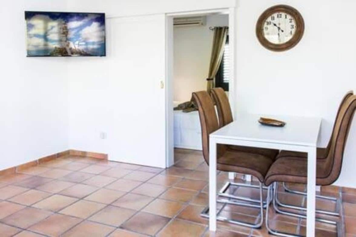 Casa Solazo Villa ปูแอร์โตเดลคาร์เมน ภายนอก รูปภาพ